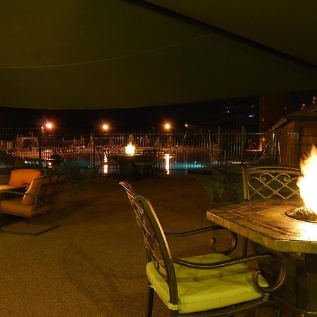 Fairmont Hot Springs Resort Анаконда Екстер'єр фото