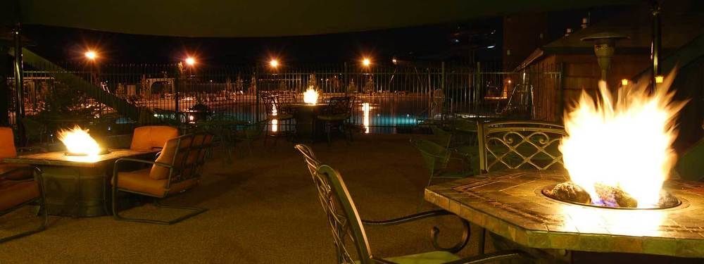Fairmont Hot Springs Resort Анаконда Екстер'єр фото