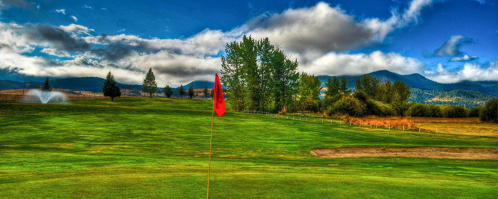 Fairmont Hot Springs Resort Анаконда Екстер'єр фото